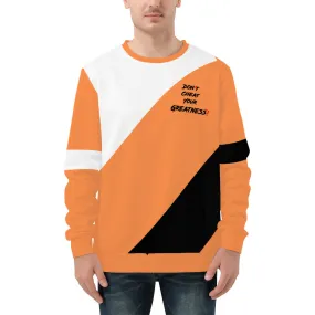 815 Edition Men's Sweater