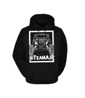 AdrenalineJunkieProd - Mav Logo Sweatshirt - #TeamAJP
