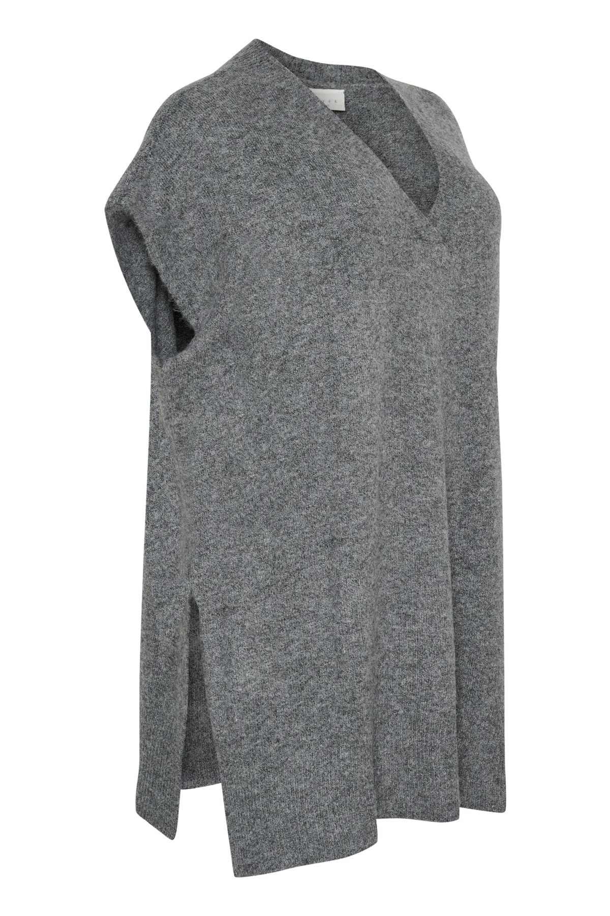 Annett Kimono Poncho