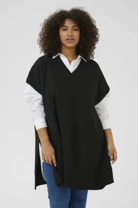 Annett Kimono Poncho