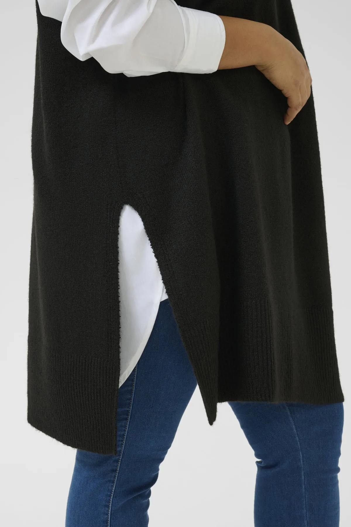 Annett Kimono Poncho