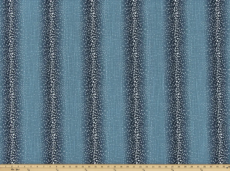 ANTELOPE PEACOAT SLUB CANVAS