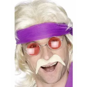 Blonde 70s Tash
