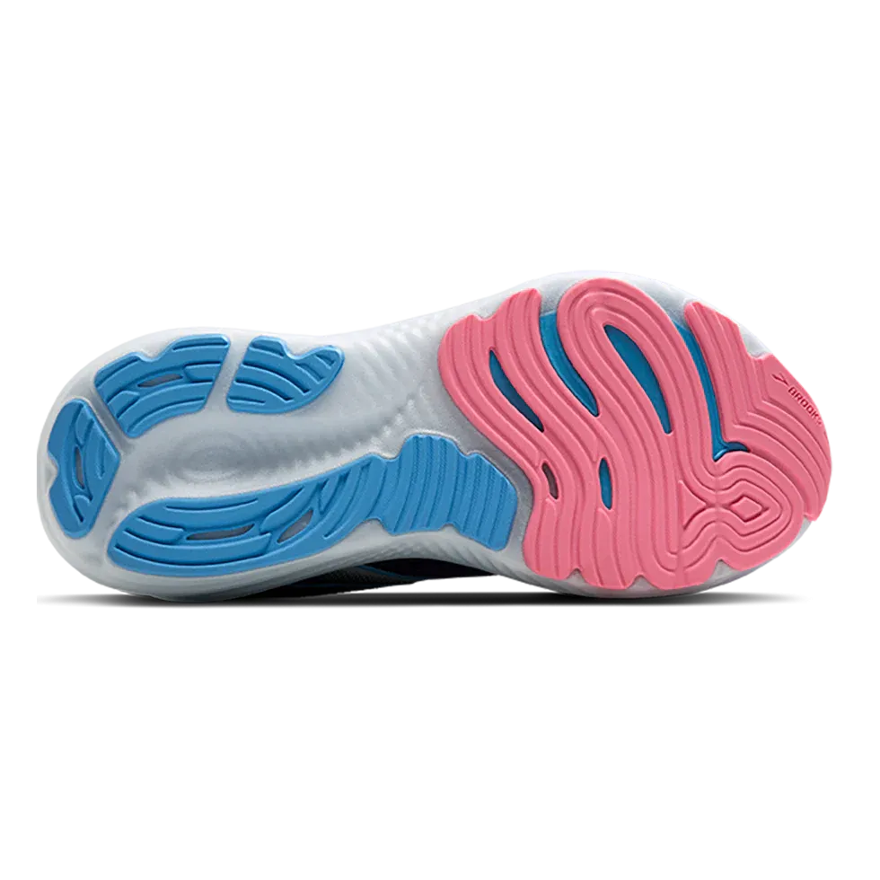 Brooks Glycerin 22 Blue Ribbon Peacoat Dianthus Women's
