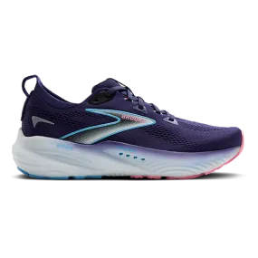 Brooks Glycerin 22 Blue Ribbon Peacoat Dianthus Women's