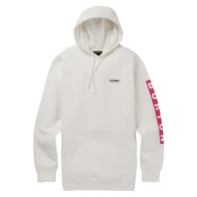 Burton Vault Mens Pullover Hoodie 2023