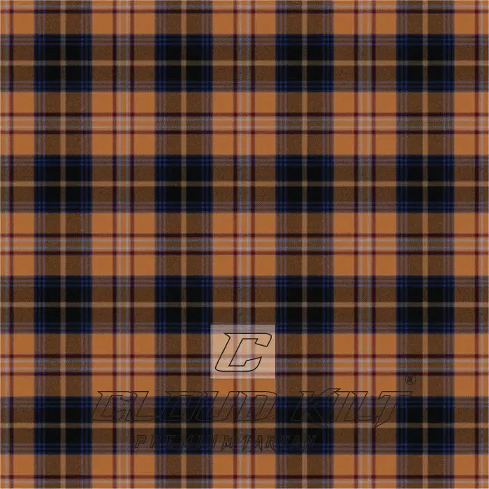 Cailean Tartan