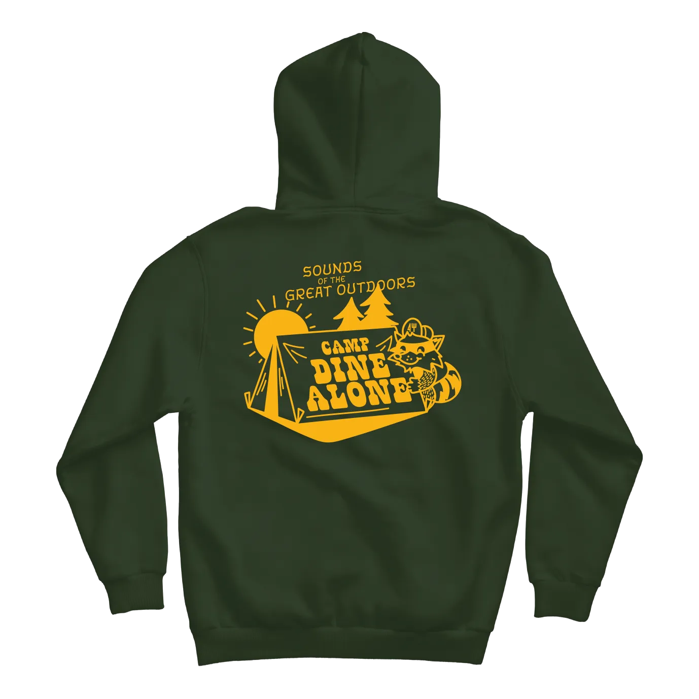 Camp Hoodie