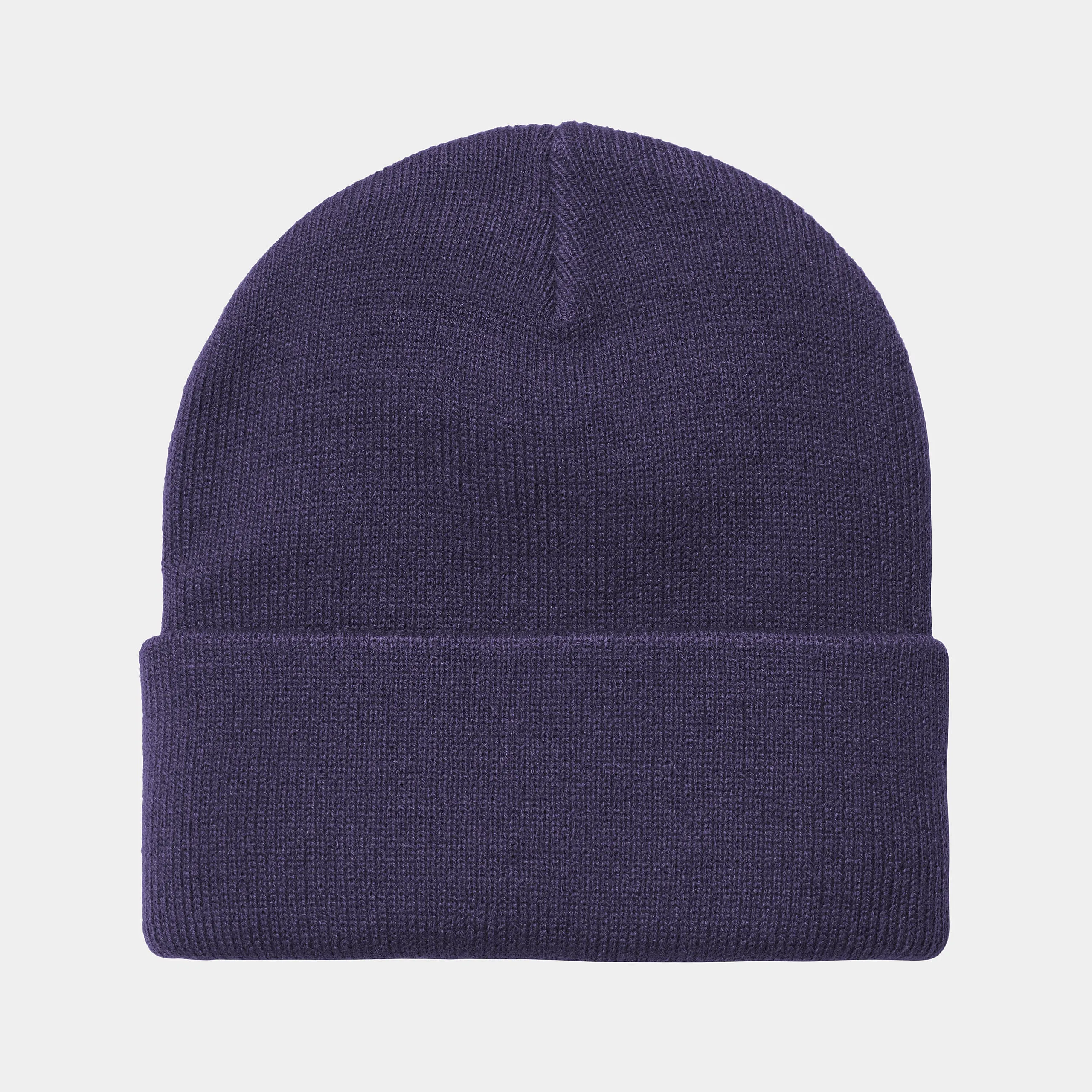 Carhartt WIP Unisex Short Watch Hat - Aura
