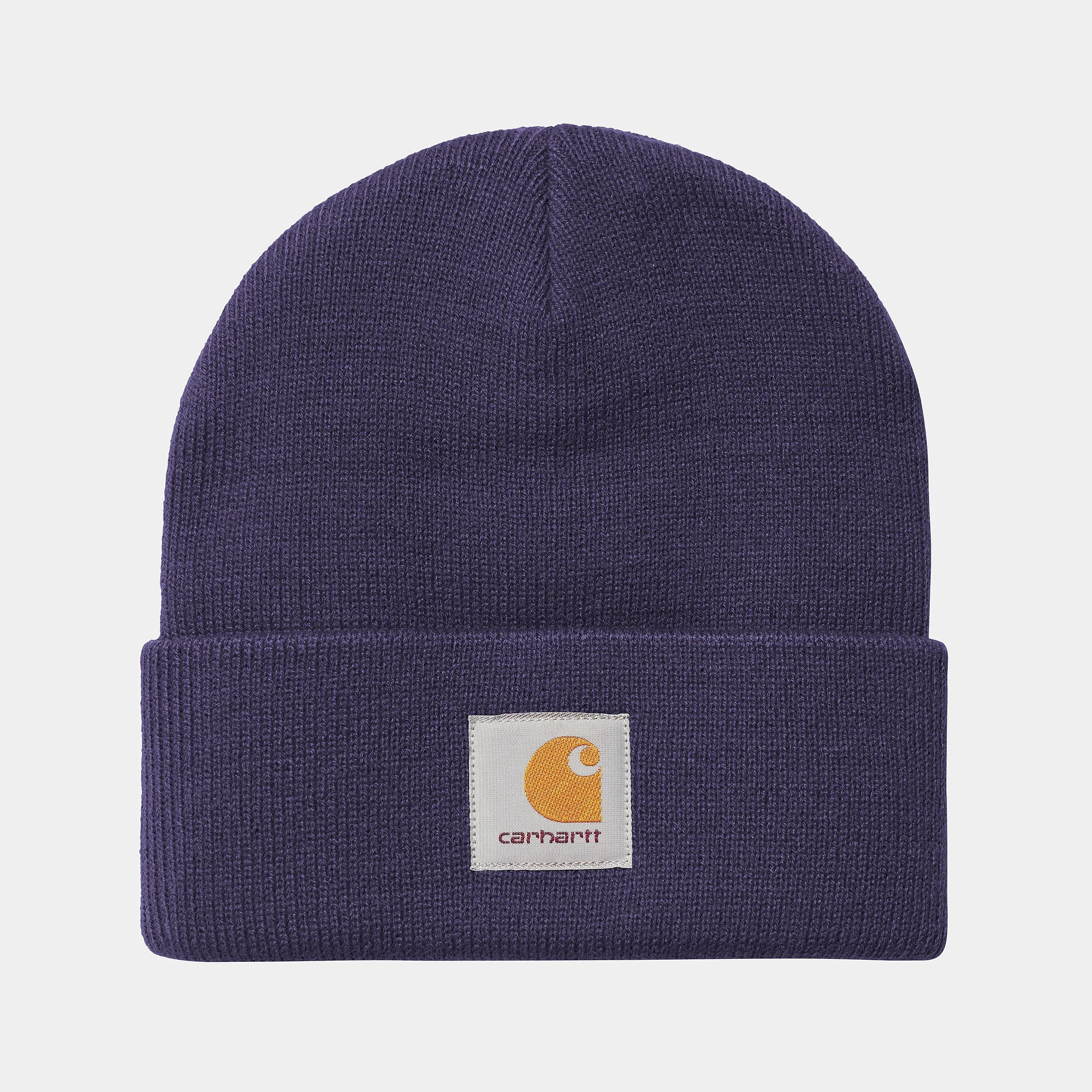 Carhartt WIP Unisex Short Watch Hat - Aura