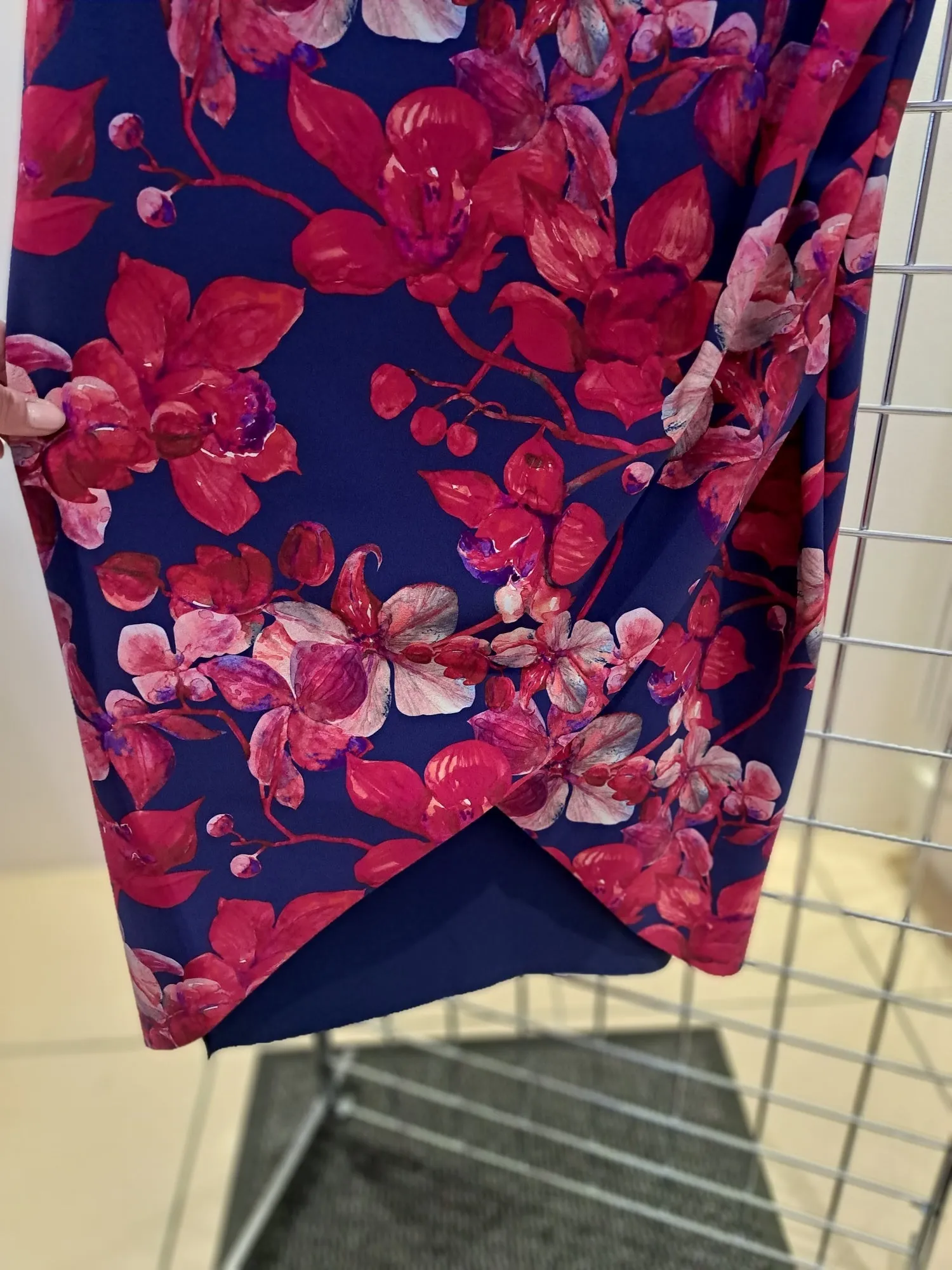 Chiara Boni bodycon dress