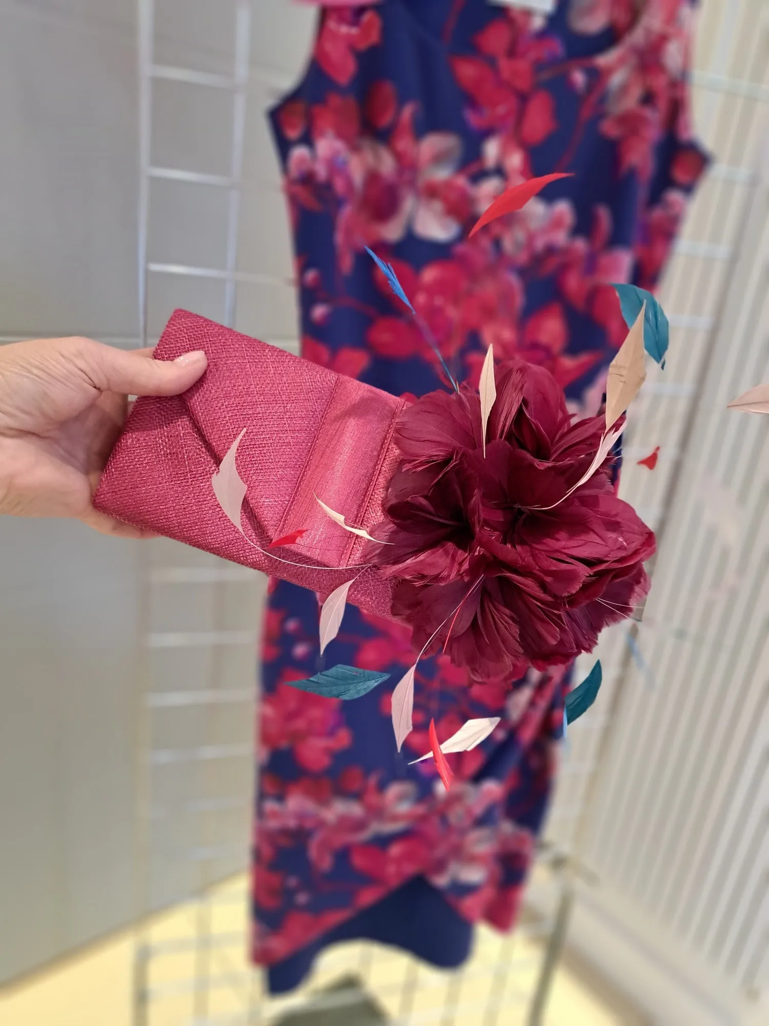 Chiara Boni bodycon dress