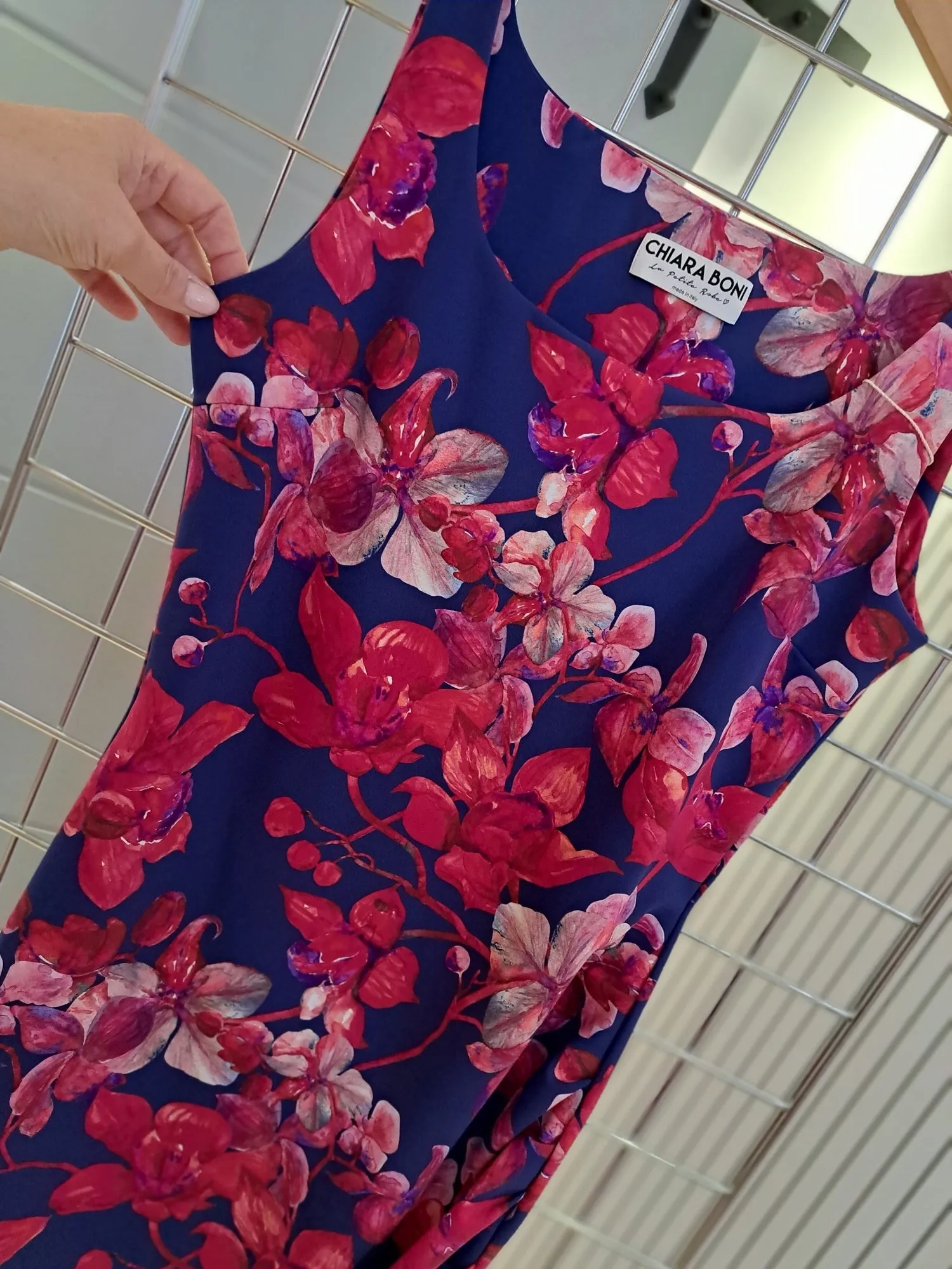 Chiara Boni bodycon dress