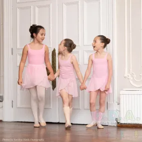 Classical Ballet | Age: 7-12y | Thursday at 17.15 - 18:00pm  | More House School, Knightsbridge - Trial