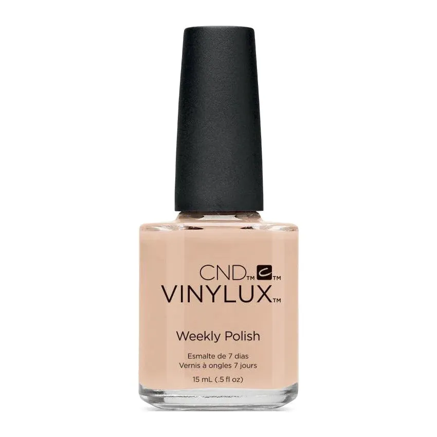 CND VINYLUX - #136 Powder My Nose