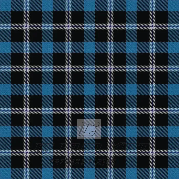 Crutcher Tartan