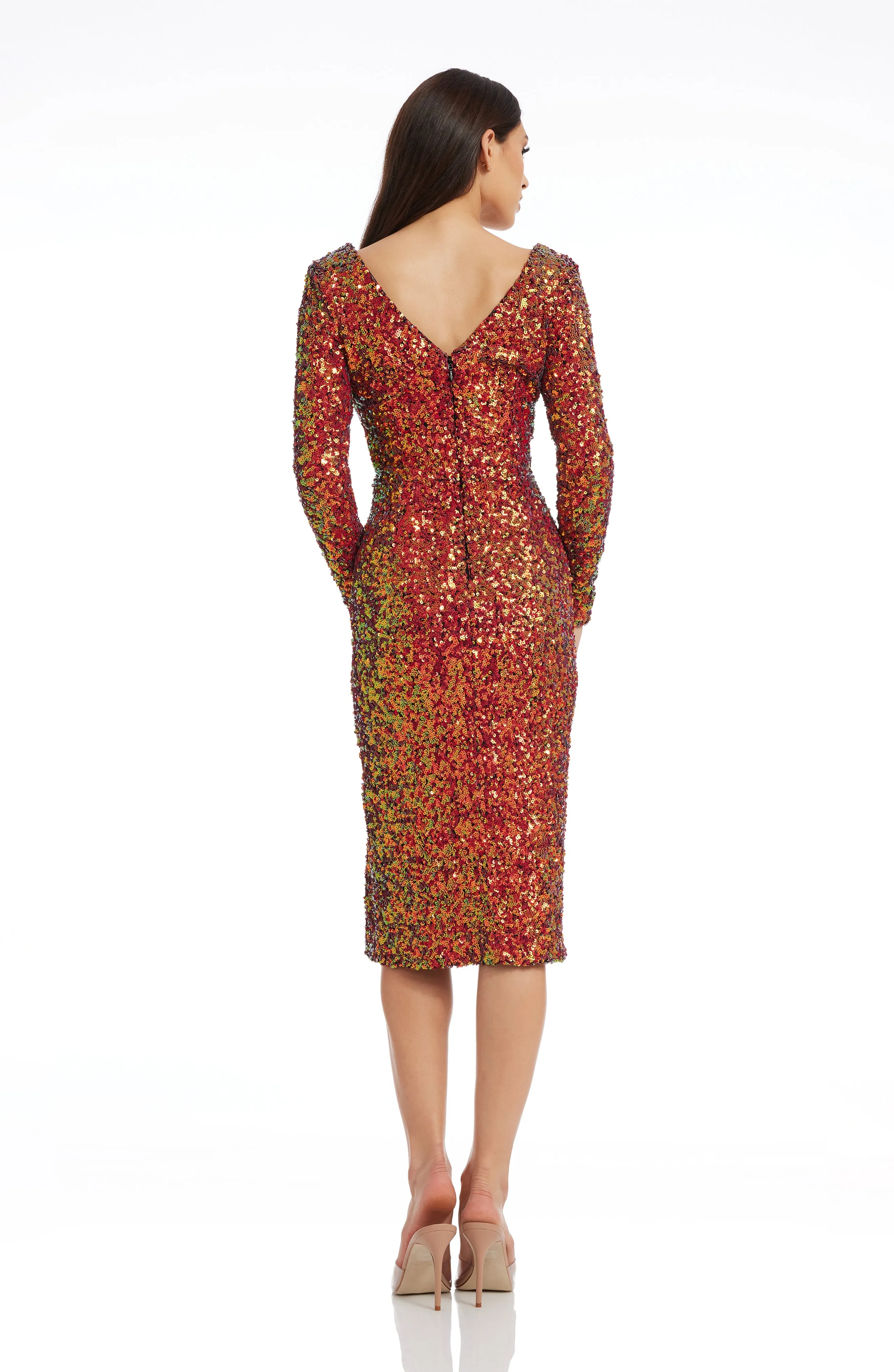 Davina Dress