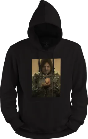 DEATH STRANDING Director's Cut Sam Bridges Hoodie