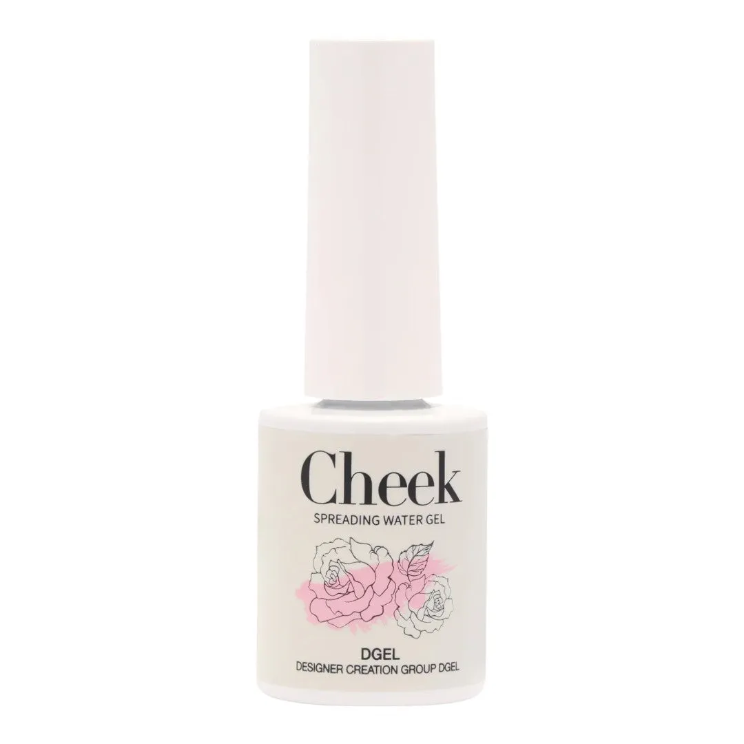 DGEL - Cheek Spreading Water Gel