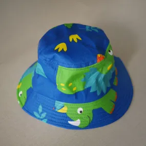 Dino World Bucket Hat