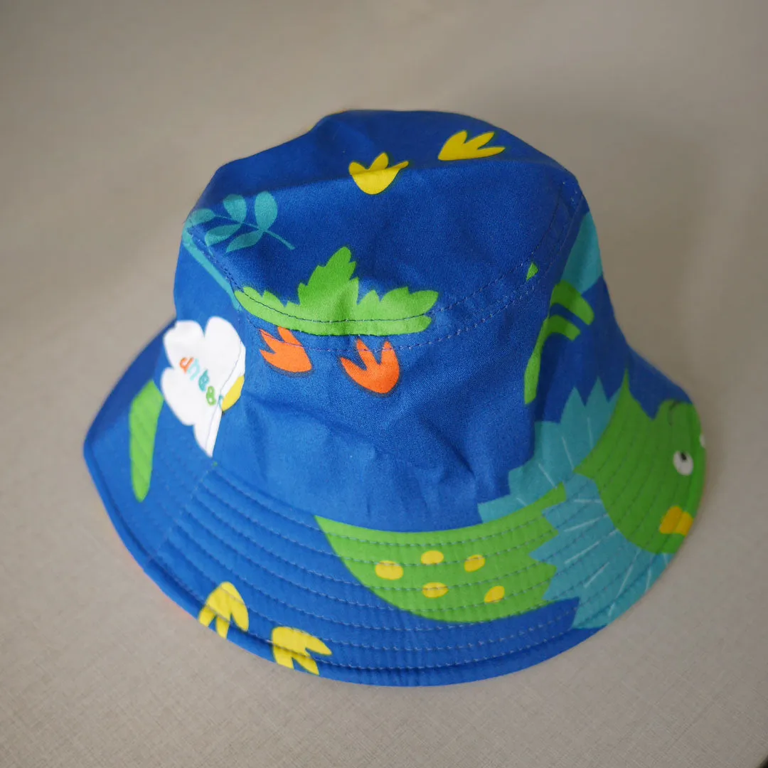 Dino World Bucket Hat