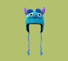 Druupy Knit Hat