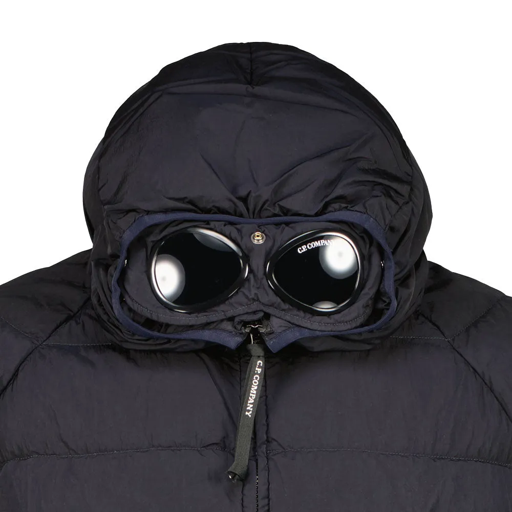 Eco Chrome-R Down Goggle Jacket