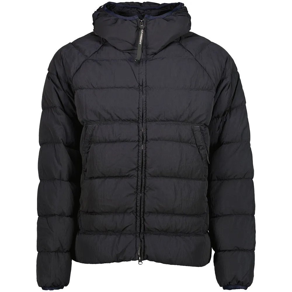 Eco Chrome-R Down Goggle Jacket