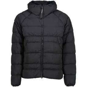 Eco Chrome-R Down Goggle Jacket