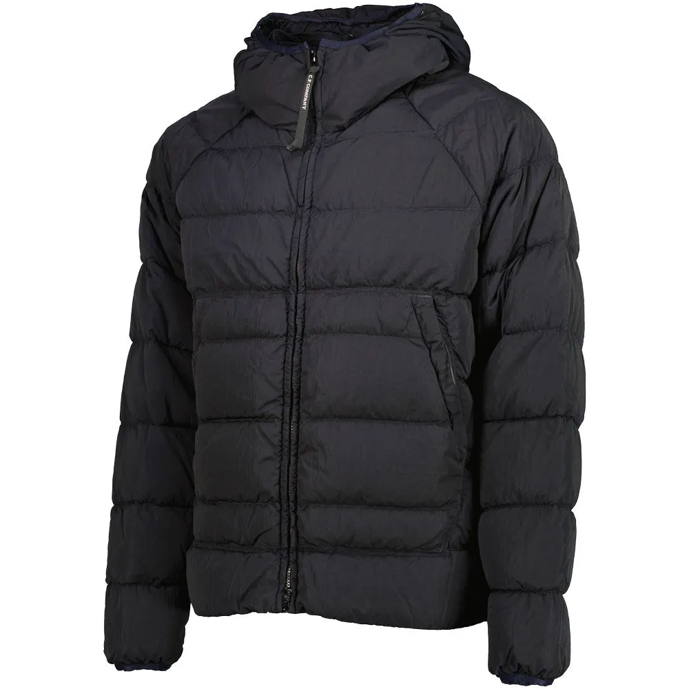 Eco Chrome-R Down Goggle Jacket