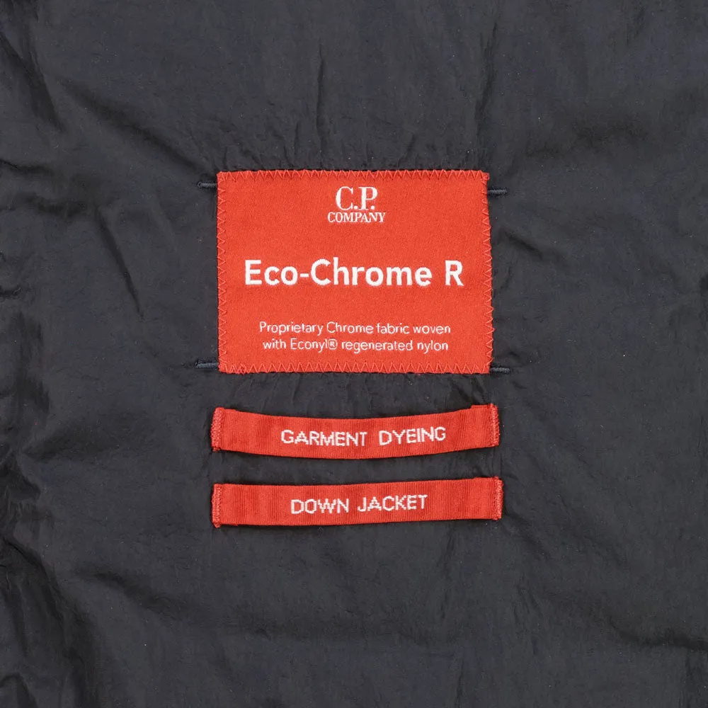 Eco Chrome-R Down Goggle Jacket
