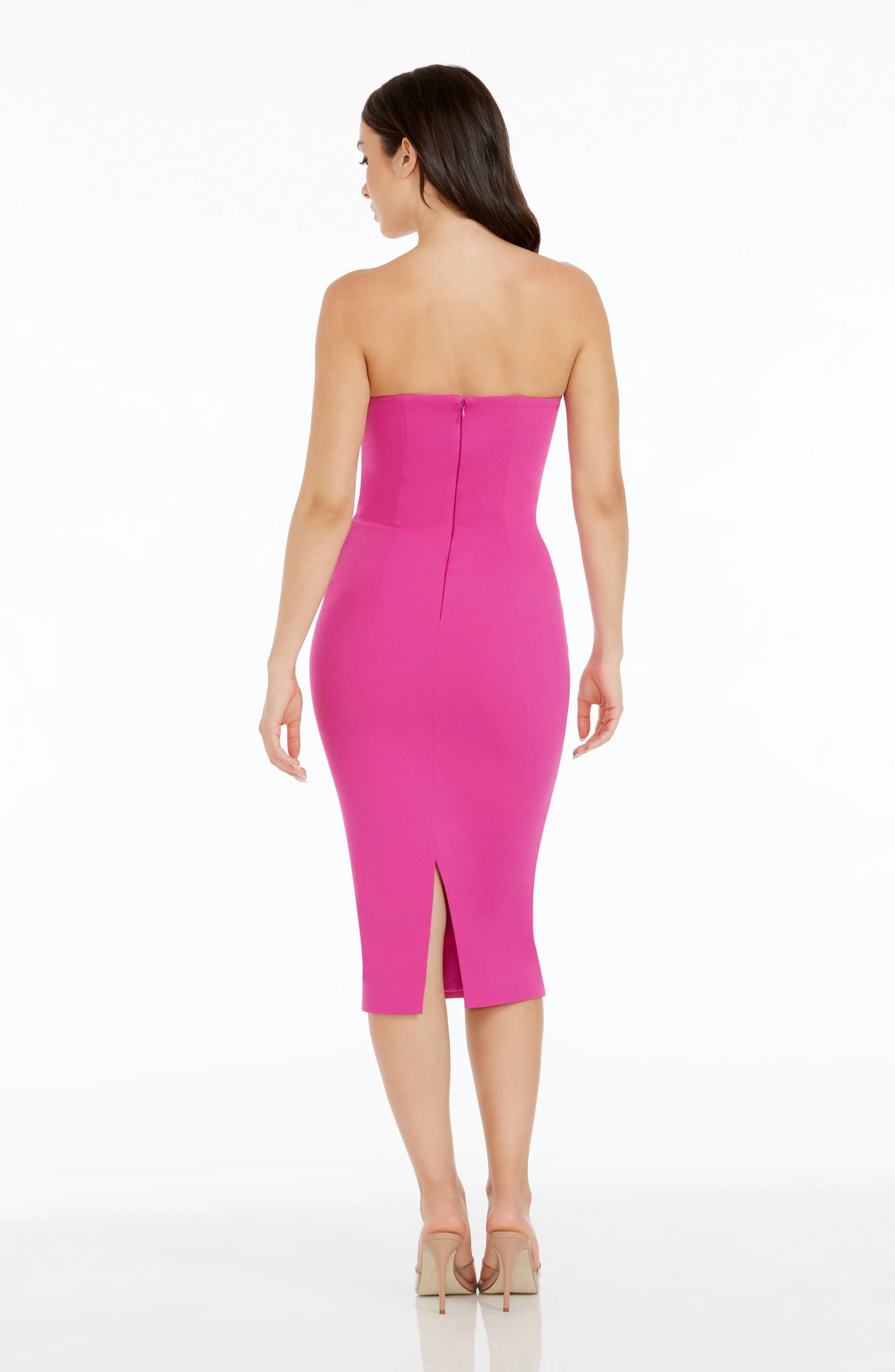 Erica Dress