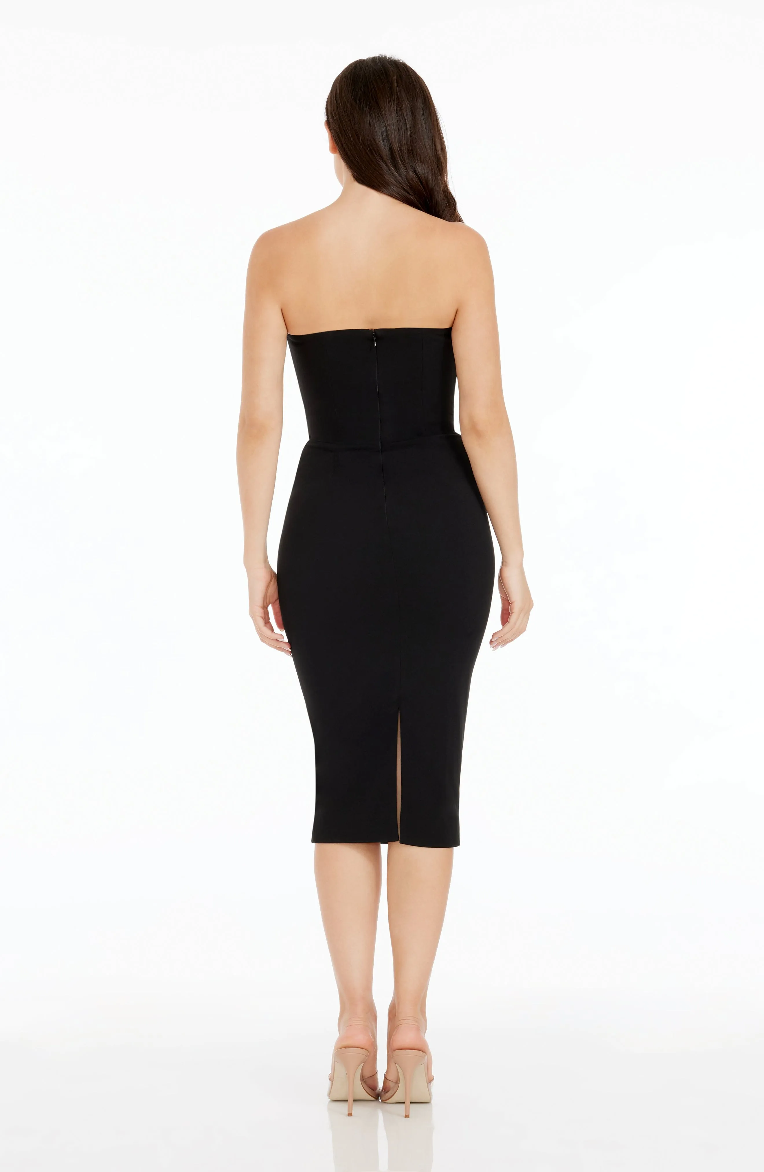 Erica Dress