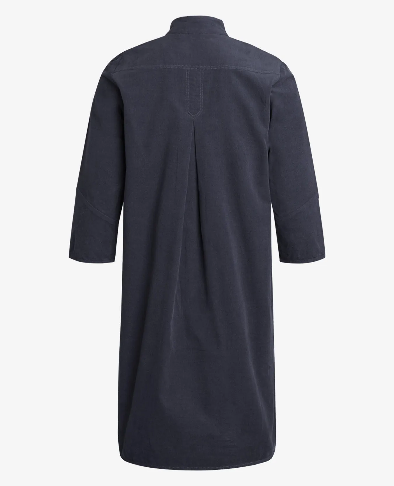 ESSENTIAL ORGANIC 21 WALES TUNIC