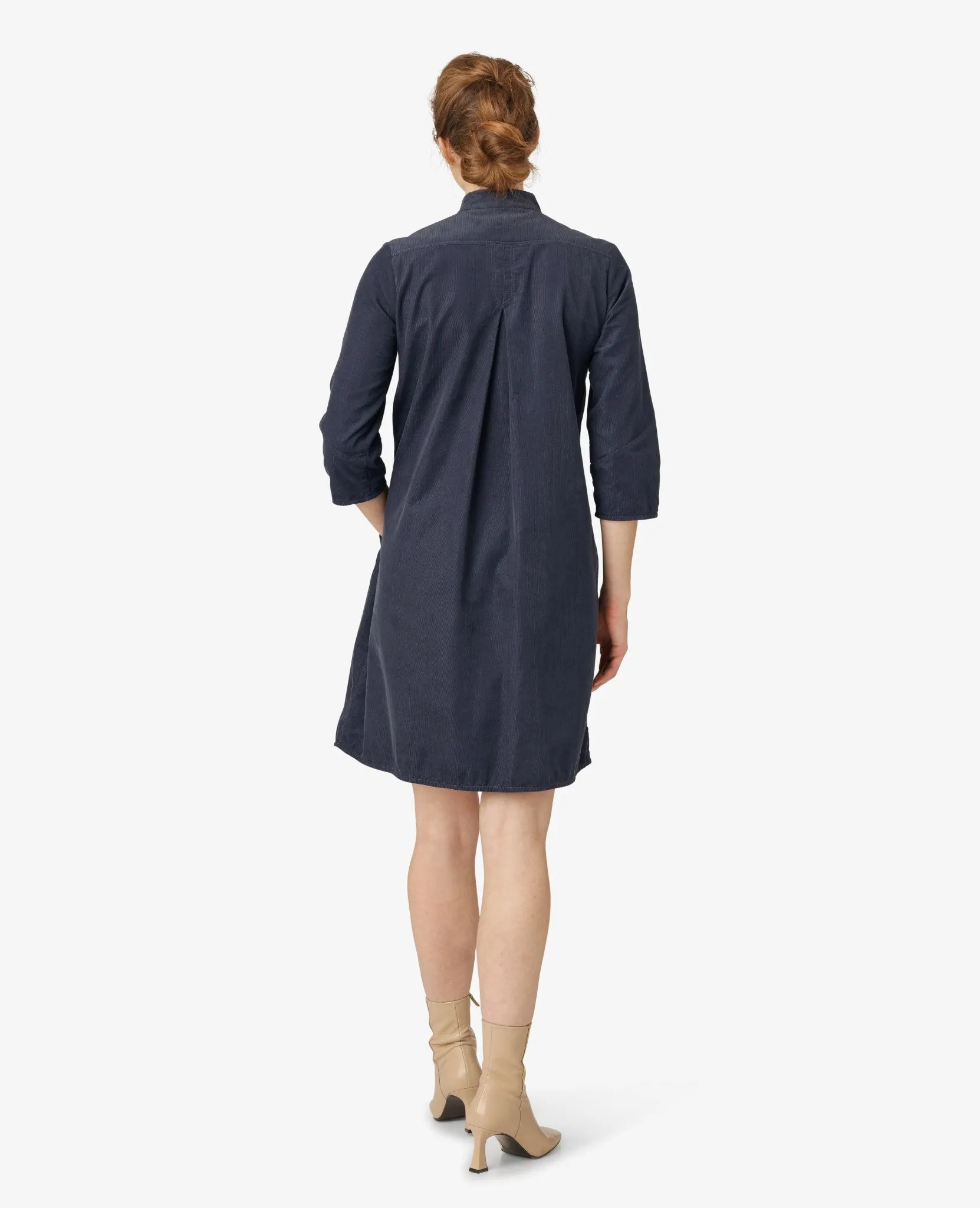 ESSENTIAL ORGANIC 21 WALES TUNIC
