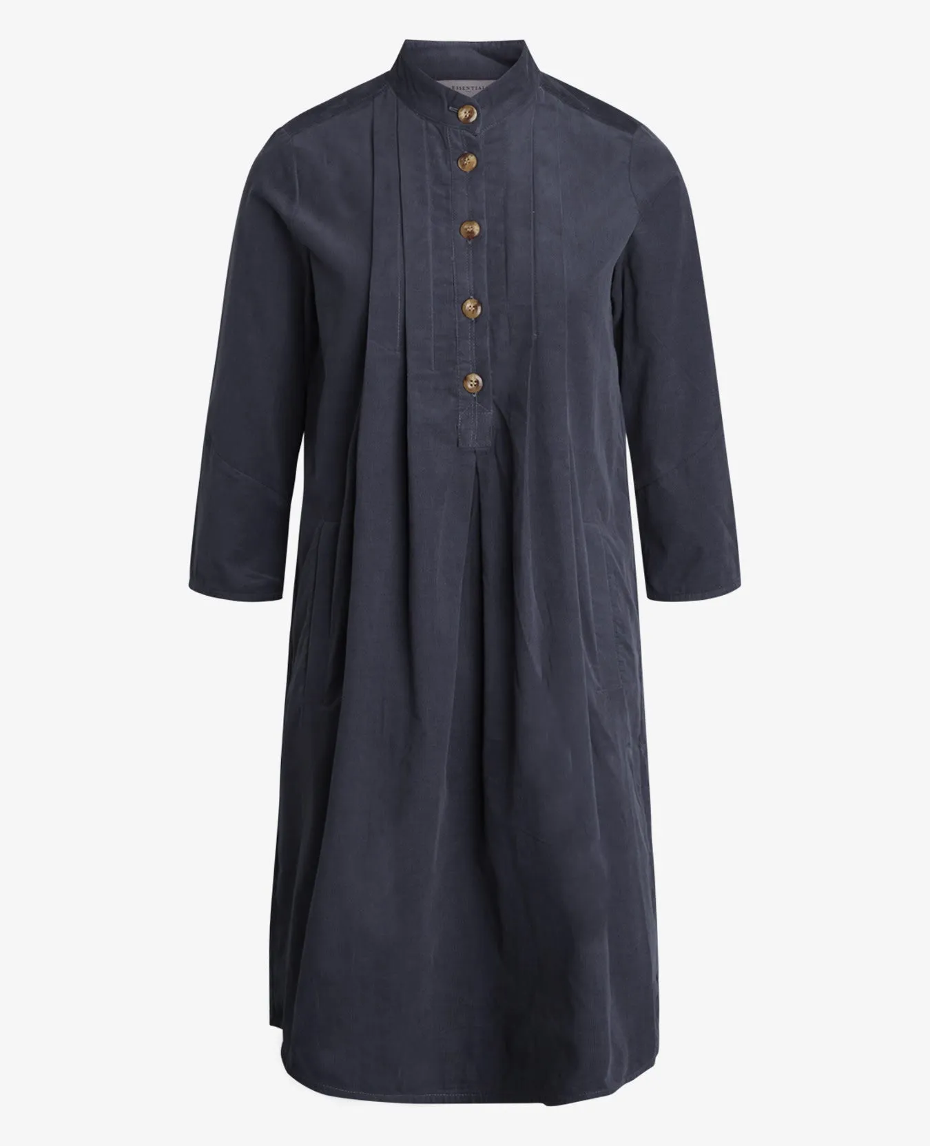 ESSENTIAL ORGANIC 21 WALES TUNIC