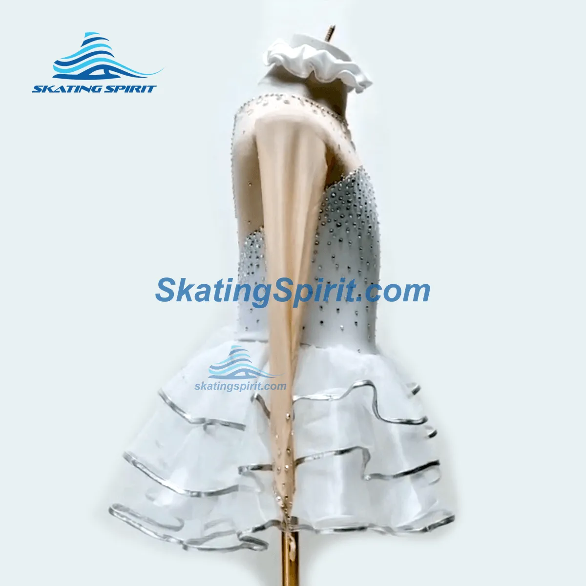 Figure Skating Dress #SD087