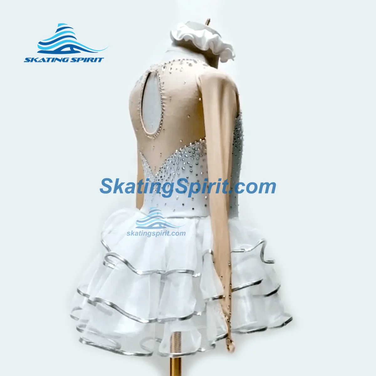 Figure Skating Dress #SD087
