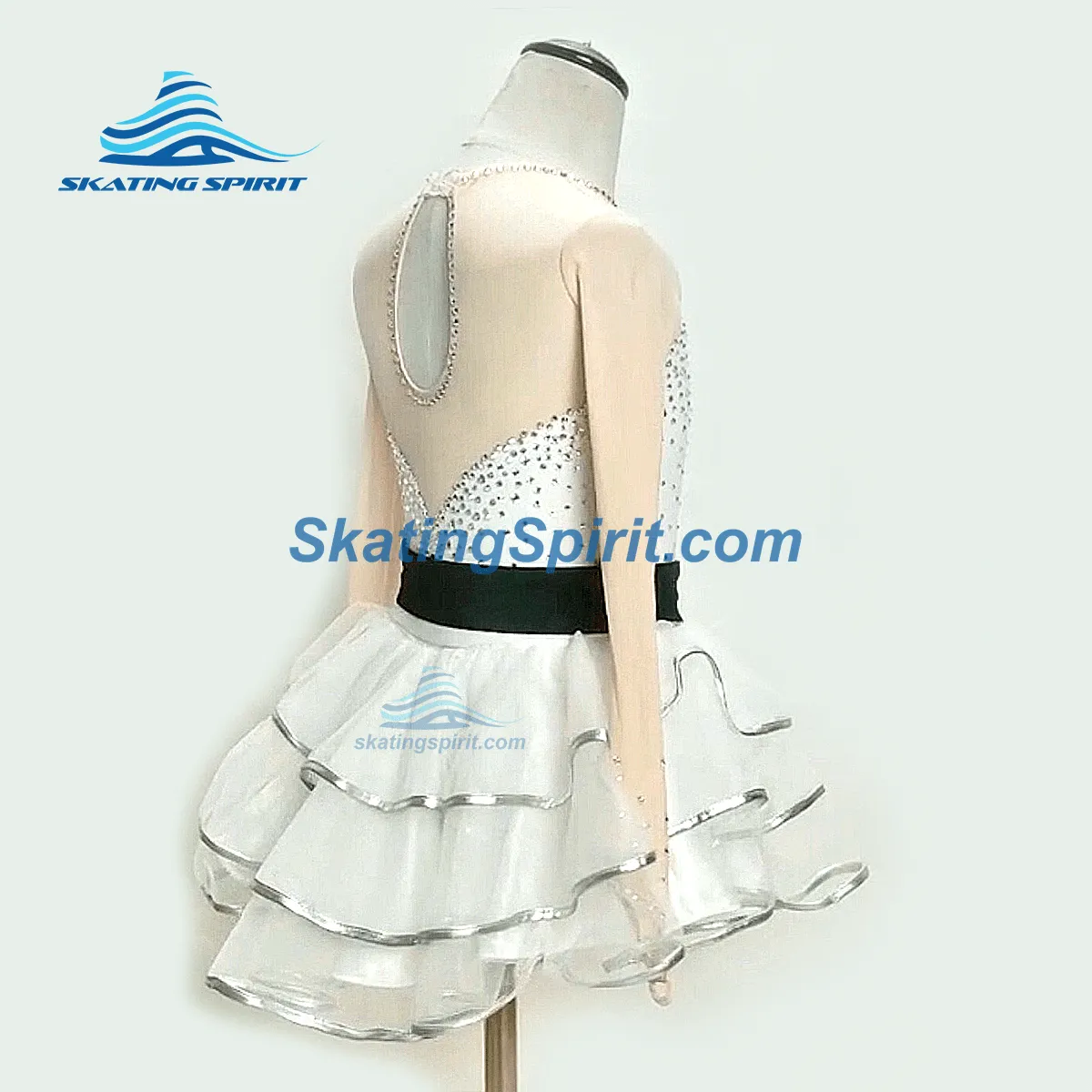 Figure Skating Dress #SD089