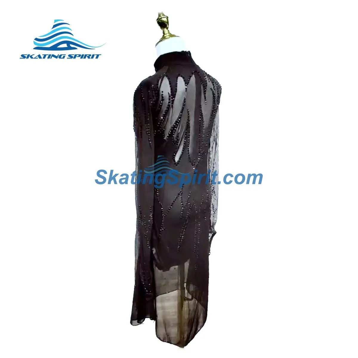 Figure Skating Dress #SD104