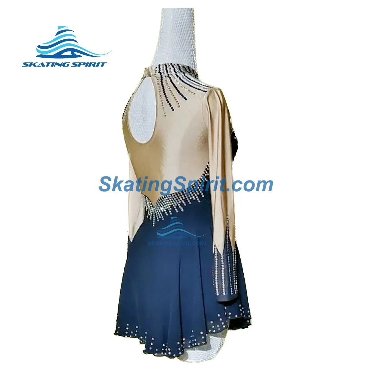 Figure Skating Dress #SD123