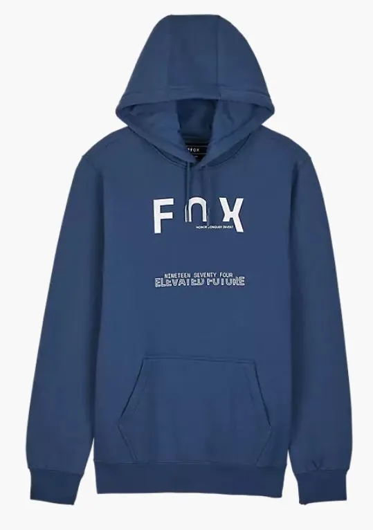Fox Intrude Fleece PO