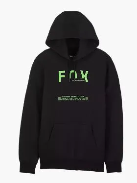 Fox Intrude Fleece PO