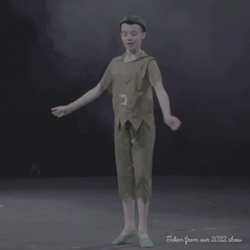 Grade 1 RAD Ballet | Age: 7-10y | Saturday at 10.45 - 11:30am | More House School, Knightsbridge - Spring