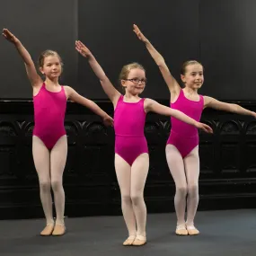 Grade 1 RAD Ballet | Age: 7-10y | Saturday at 13.00 - 13:45pm | Marlborough