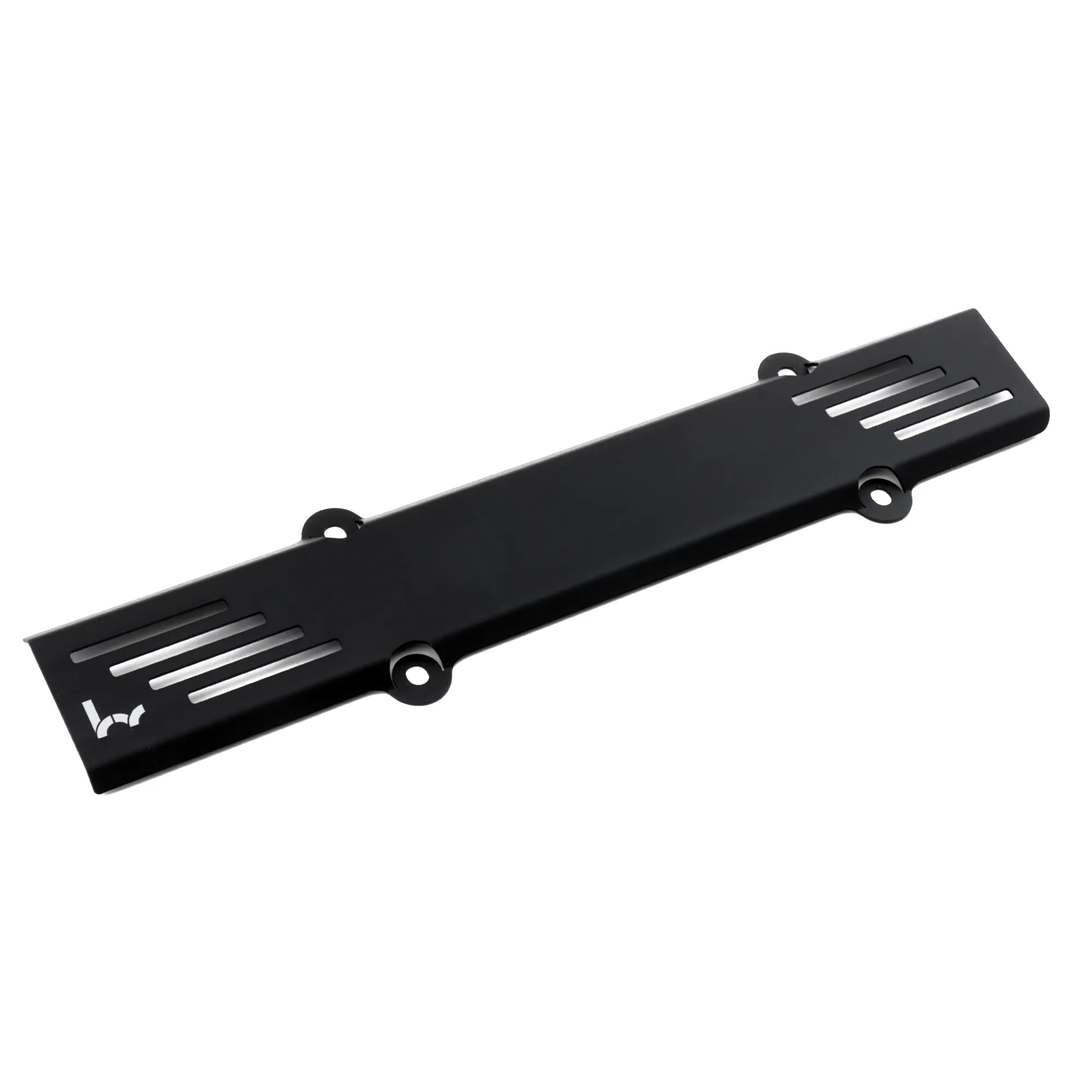 Hybrid Racing B-Series Formula Spark Plug Cover - HYB-CPC-01-09