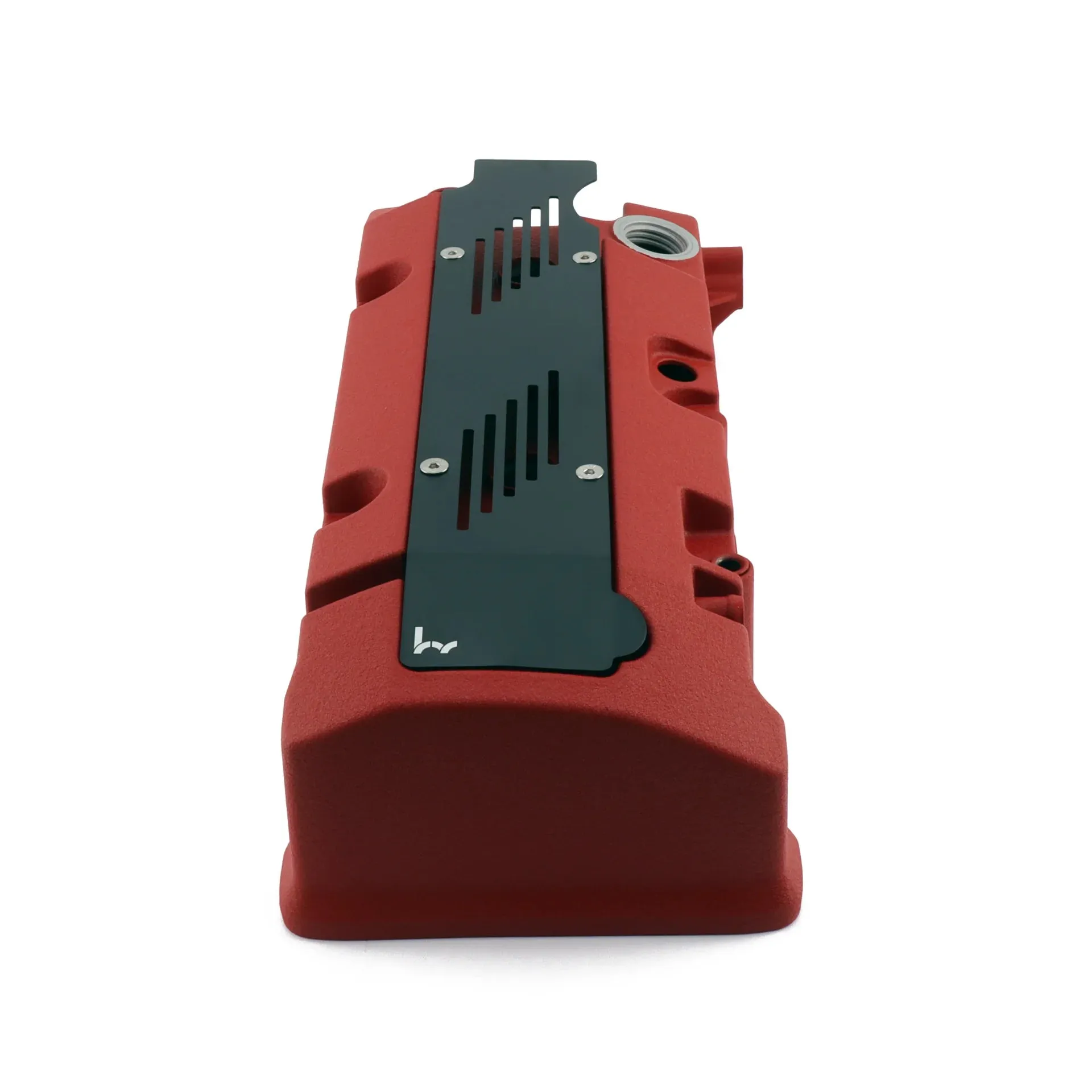 Hybrid Racing Formula Coil Pack Cover - 00-09 S2000 - HYB-CPC-01-08