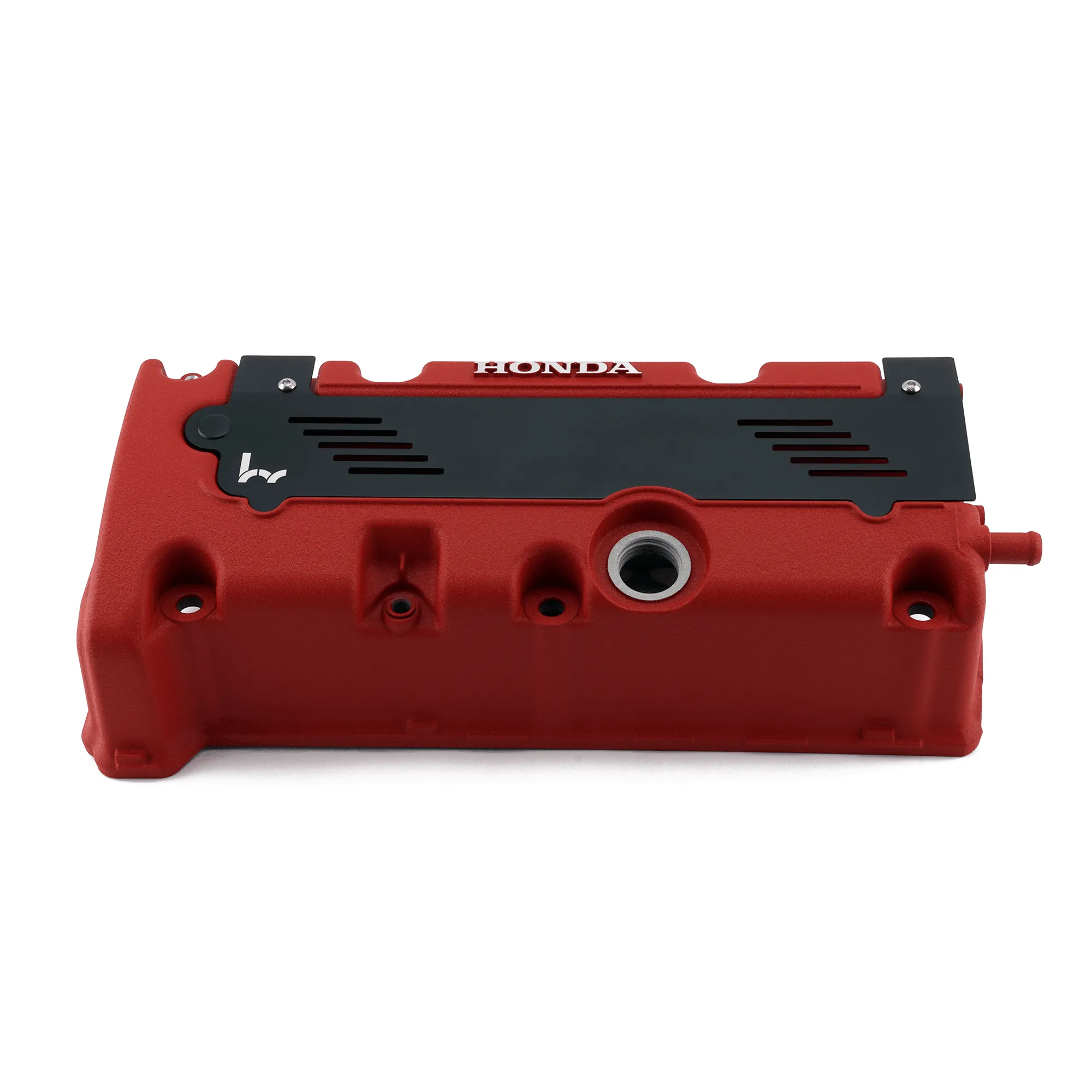 Hybrid Racing Formula Coil Pack Cover (12-15 Civic Si, 09-14 TSX)
