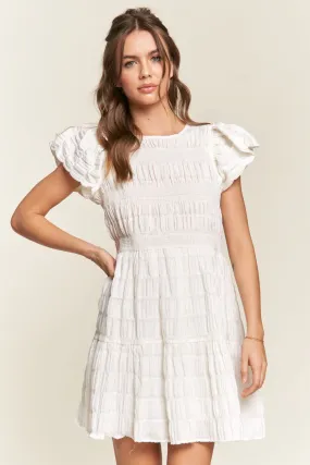Imogen Babydoll Dress