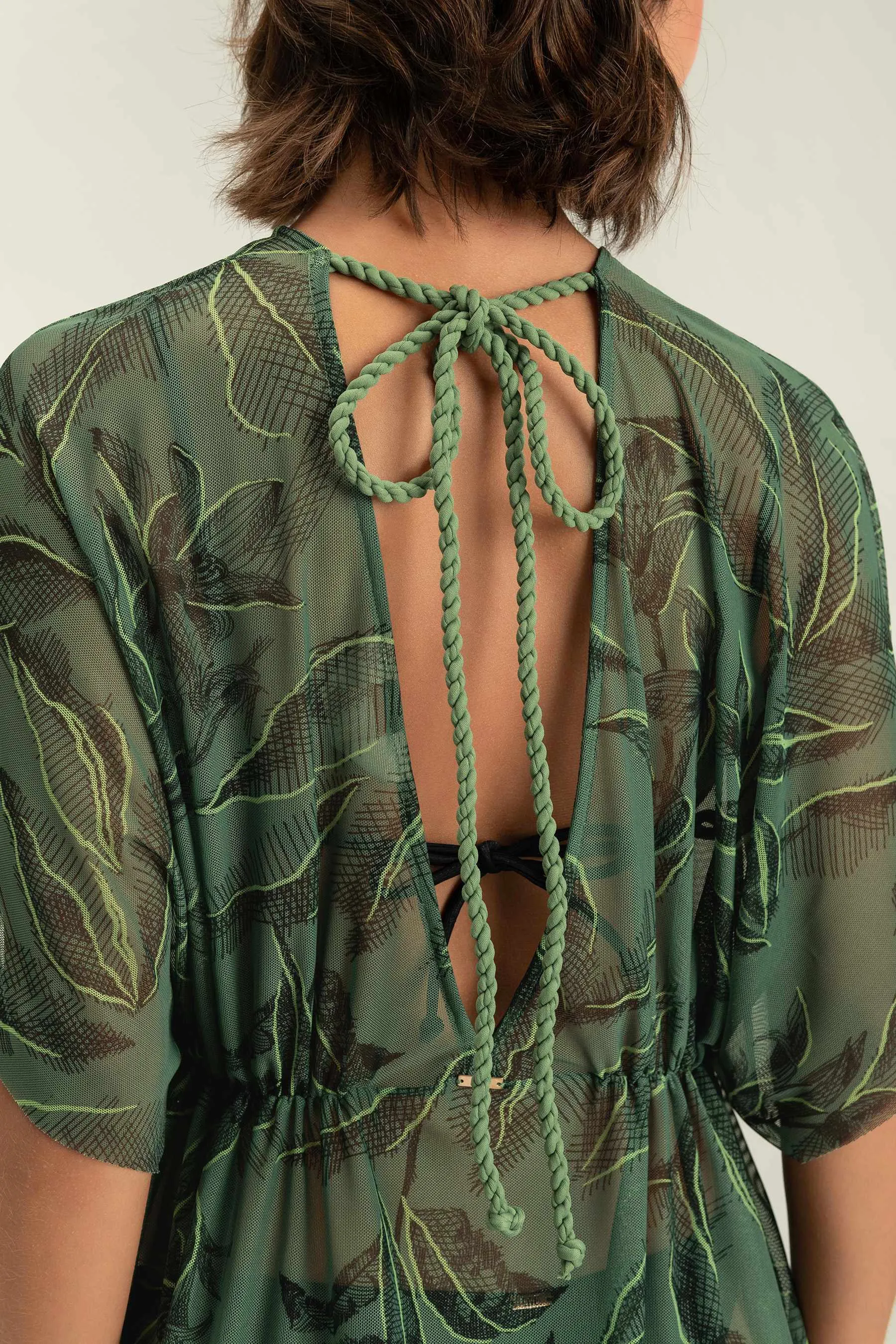 Jungle Dress